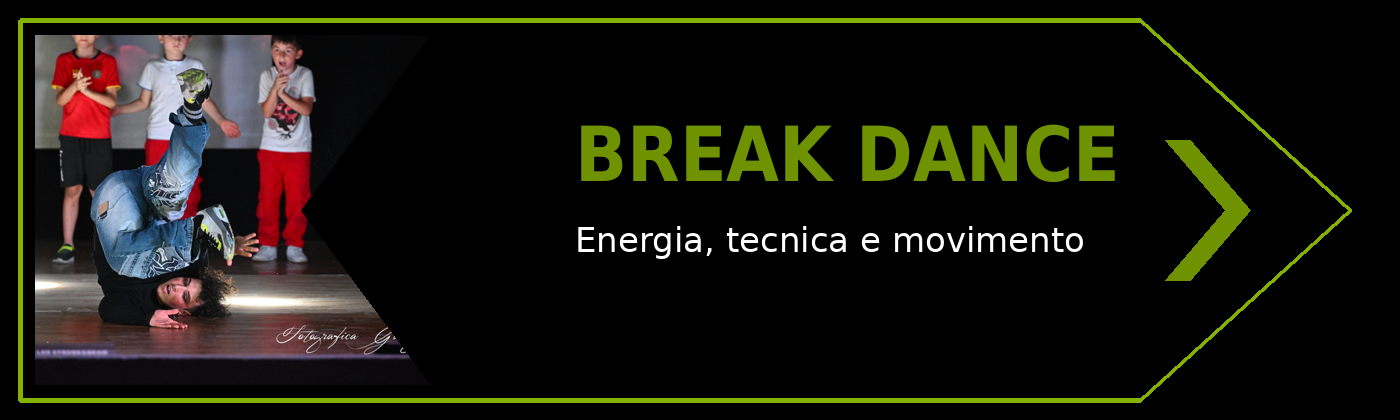 Break Dance