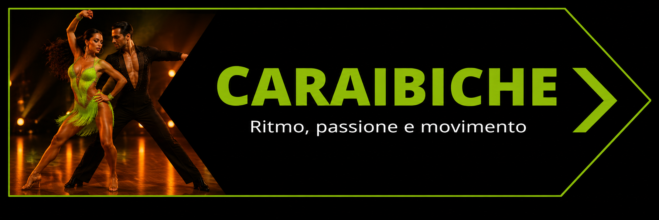 Caraibiche