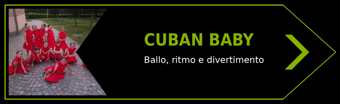 Cuban Baby