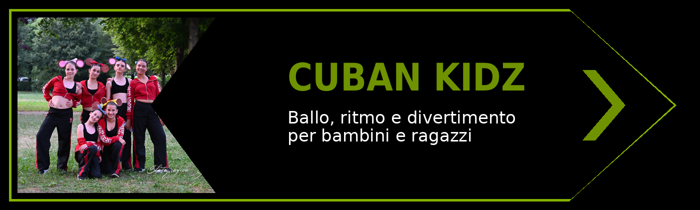 Cuban Kidz
