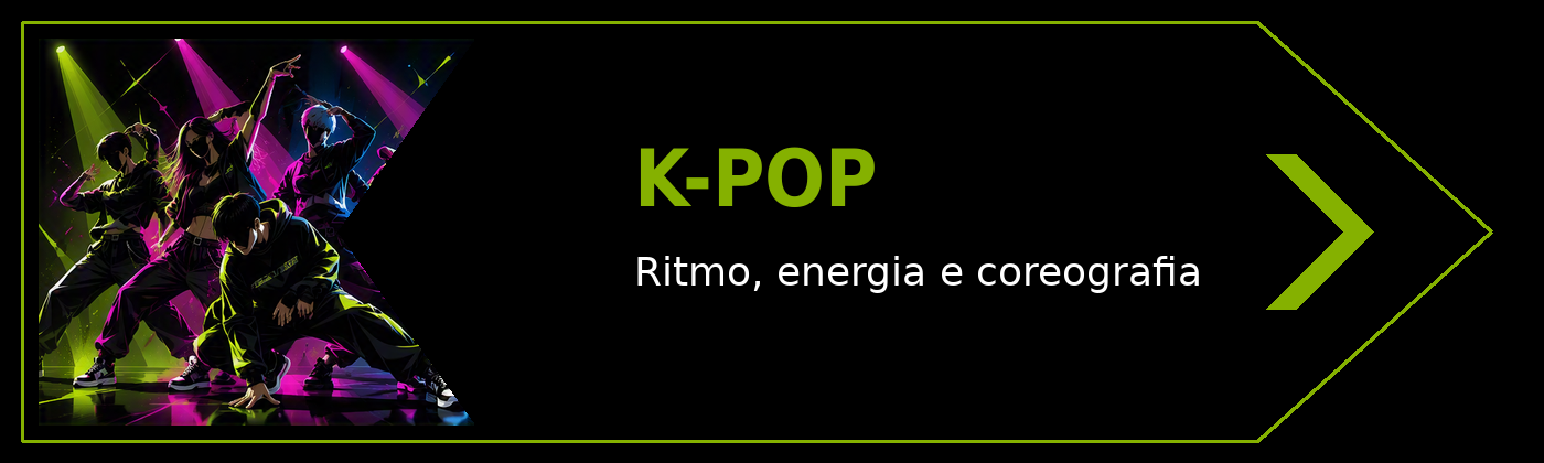 K-Pop