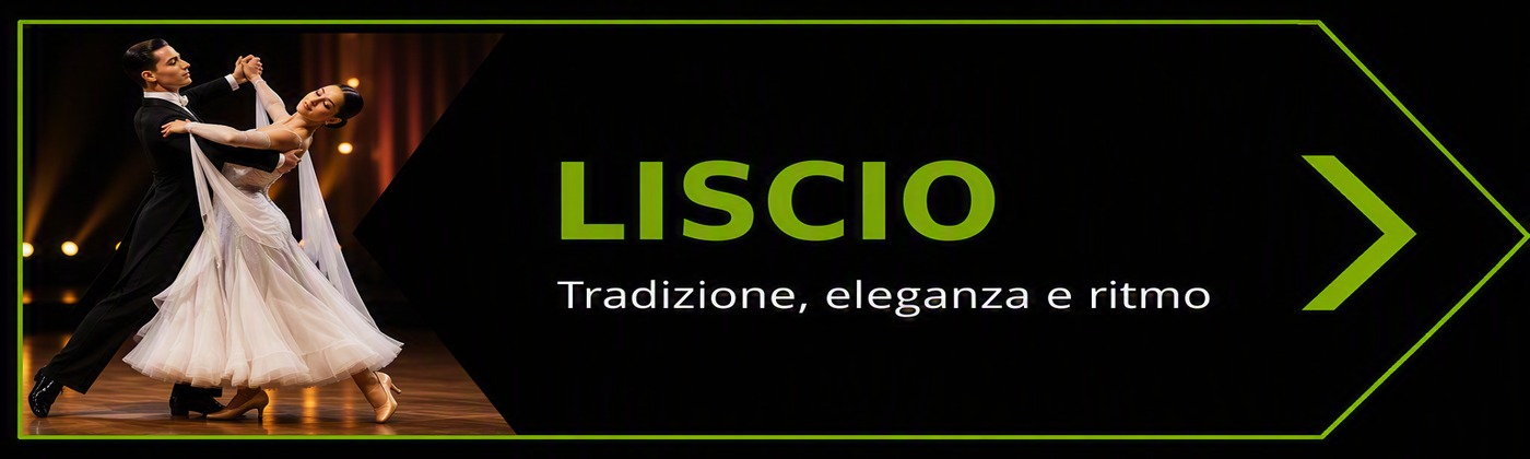 Liscio