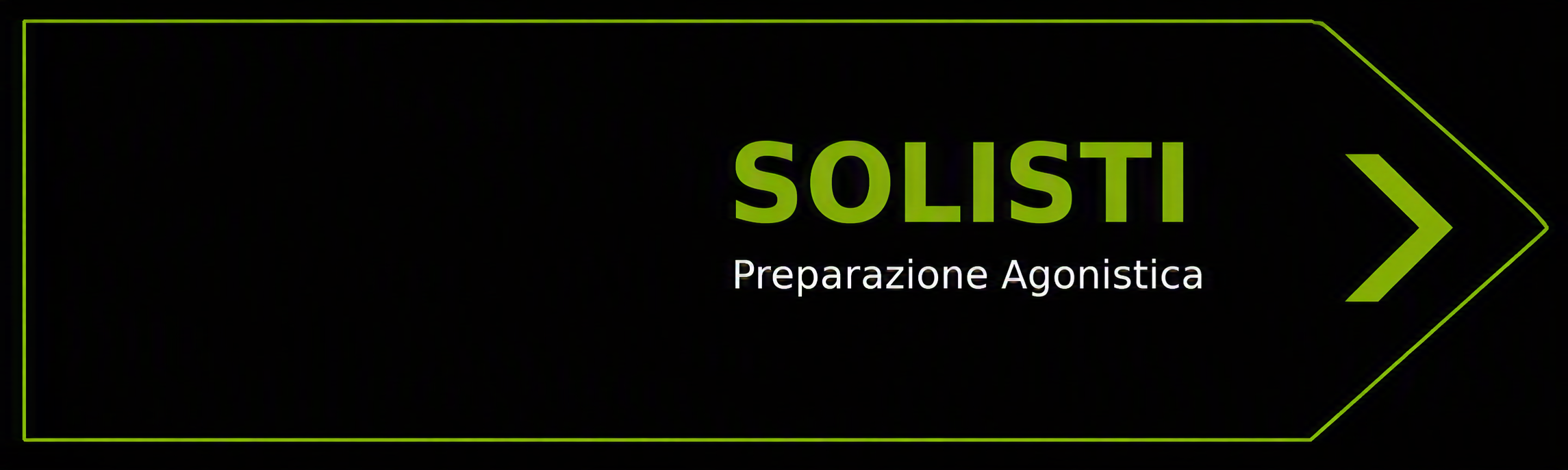 Coppie Agonistiche